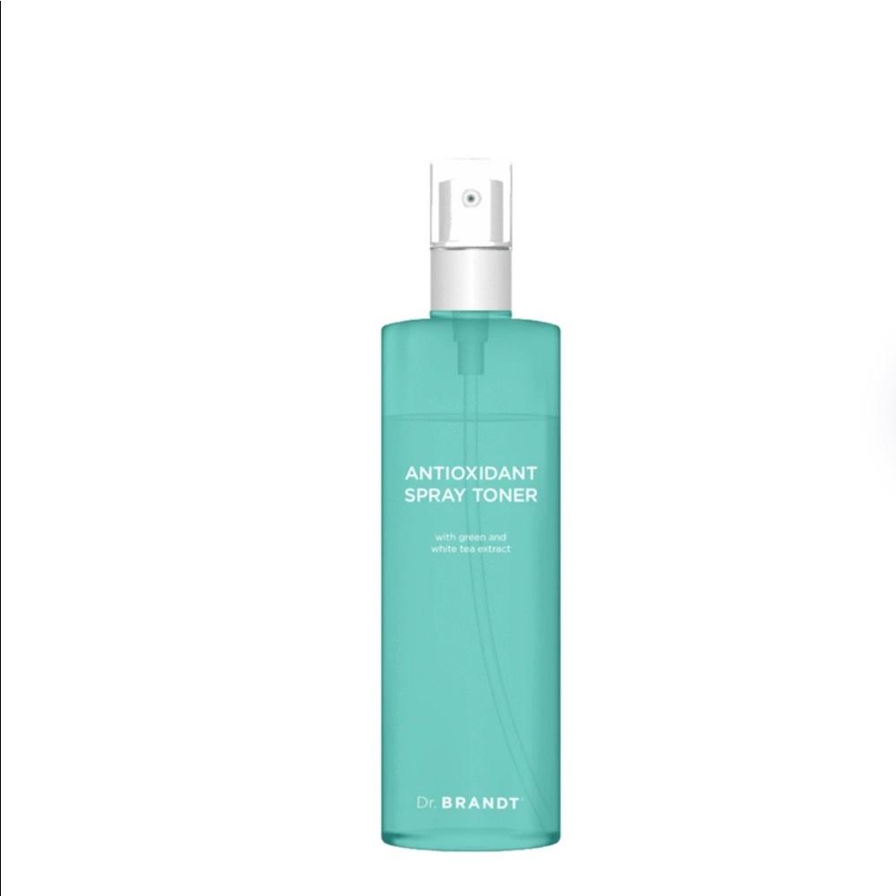 DR. BRANDT Antioxidant Spray Toner 3.4oz $40 NIB